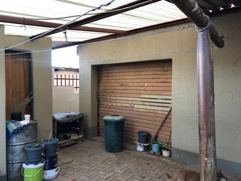 3 Bedroom Property for Sale in Rocklands Free State